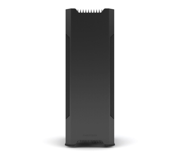 Phanteks Enthoo Evolv Shift Mini-ITX czarna (szkło) - 383339 - zdjęcie 2